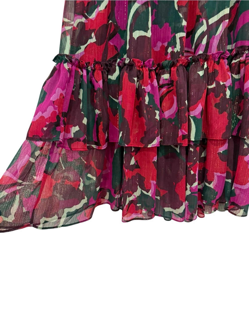 MISA Los Angeles Gordana Dress Size Small - Picture 7 of 15